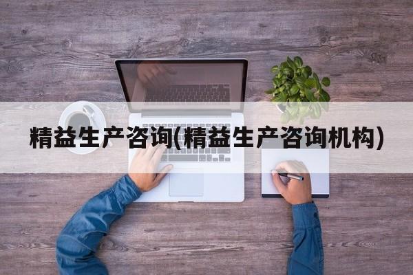 精益生产咨询(精益生产咨询机构)